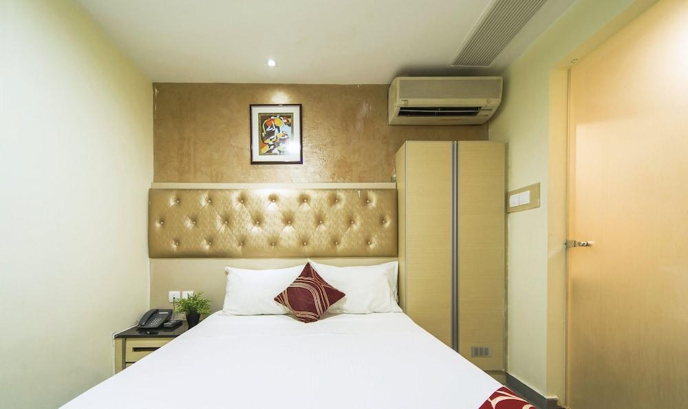 Sandpiper Hotel Szingapúr Kültér fotó