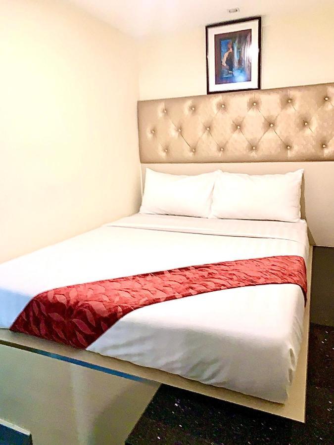 Sandpiper Hotel Szingapúr Kültér fotó
